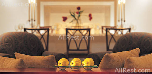 Hyatt Regency Thessaloniki 9